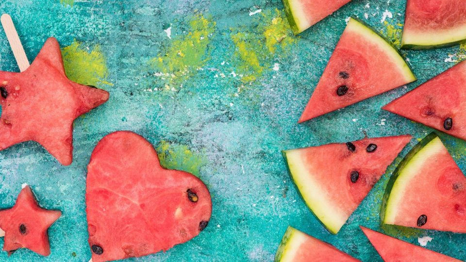 10 Διατροφικά tips για ένα υγιεινό καλοκαίρι - ΔΙΑΤΡΟΦΙΚΑ TIPS