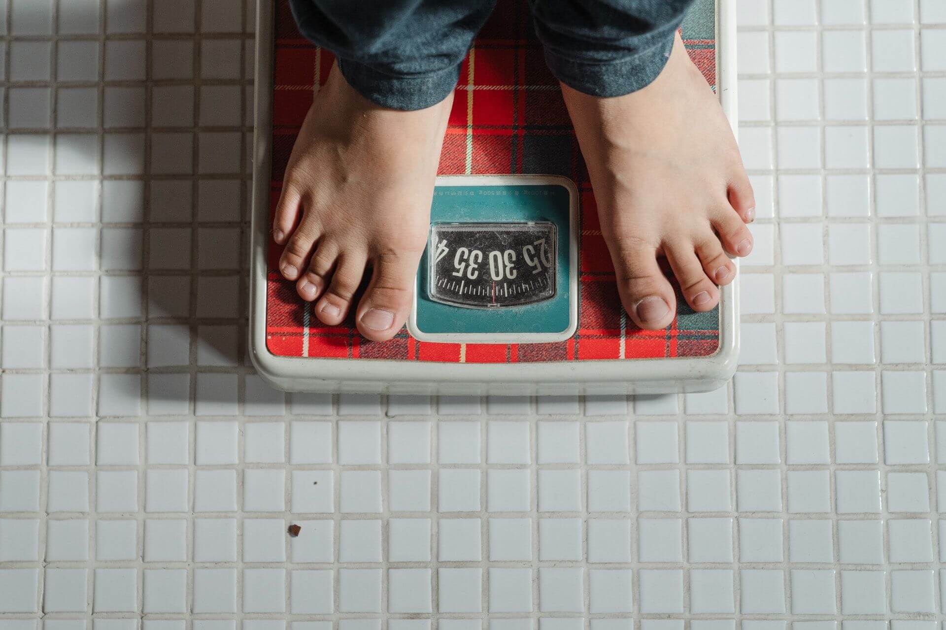Μέχρι πόσα κιλά ανά εβδομάδα πρέπει να χάνετε σε μια υγιεινή δίαιτα