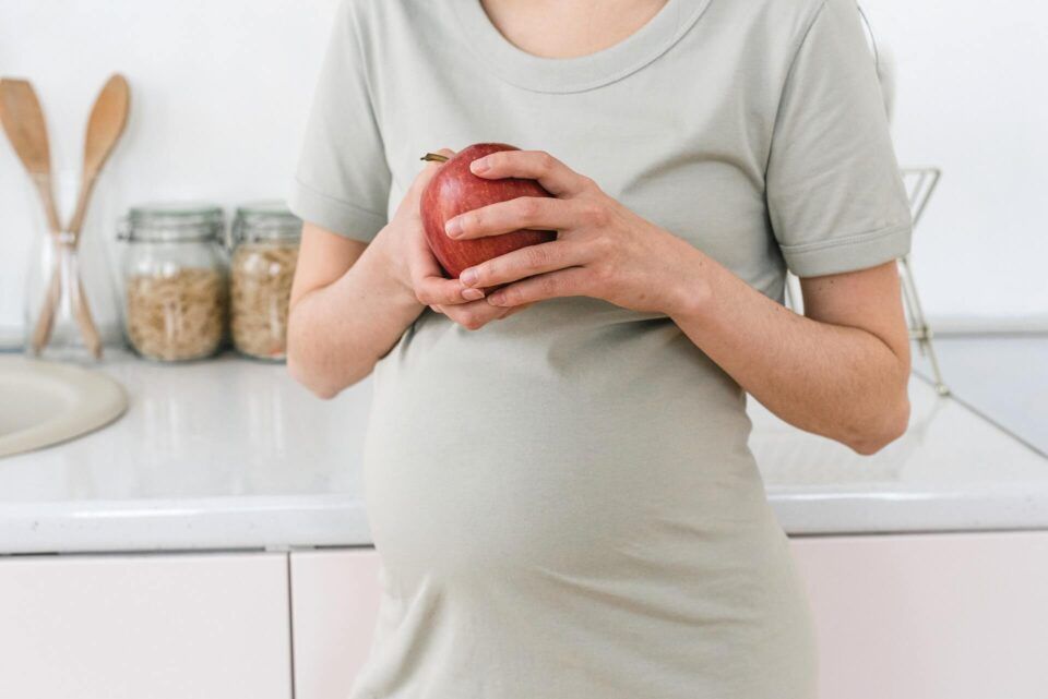 Ο έλεγχος του διαβήτη στις μητέρες μπορεί να επηρεάσει το μυαλό των παιδιών - διαβήτης