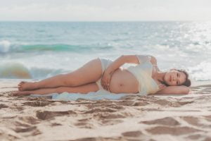 Η ηλιοθεραπεία μπορεί να αυξήσει κατά ένα τρίτο την πιθανότητα να μείνετε έγκυος