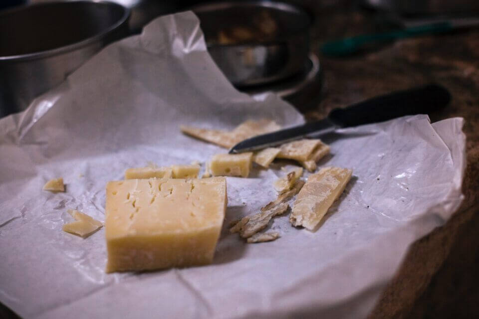 Το τυρί στη διατροφή μας - Διατροφή