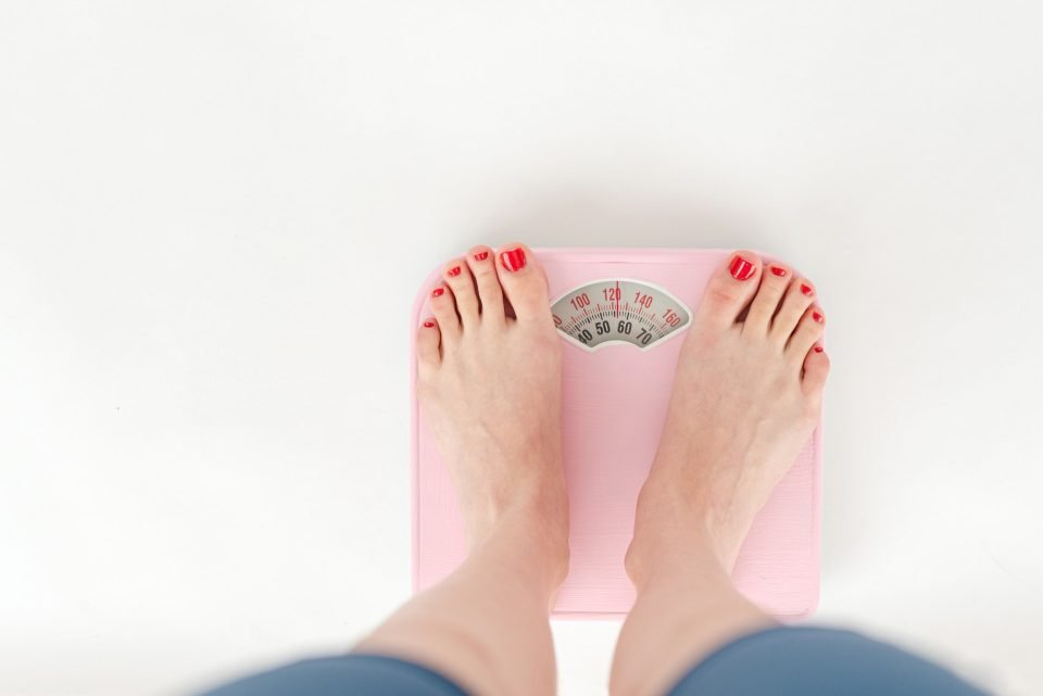 Σίδηρος και Απώλεια βάρους - απώλεια βάρους
