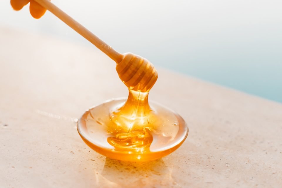 Το μέλι στη διατροφή μας - Διατροφή