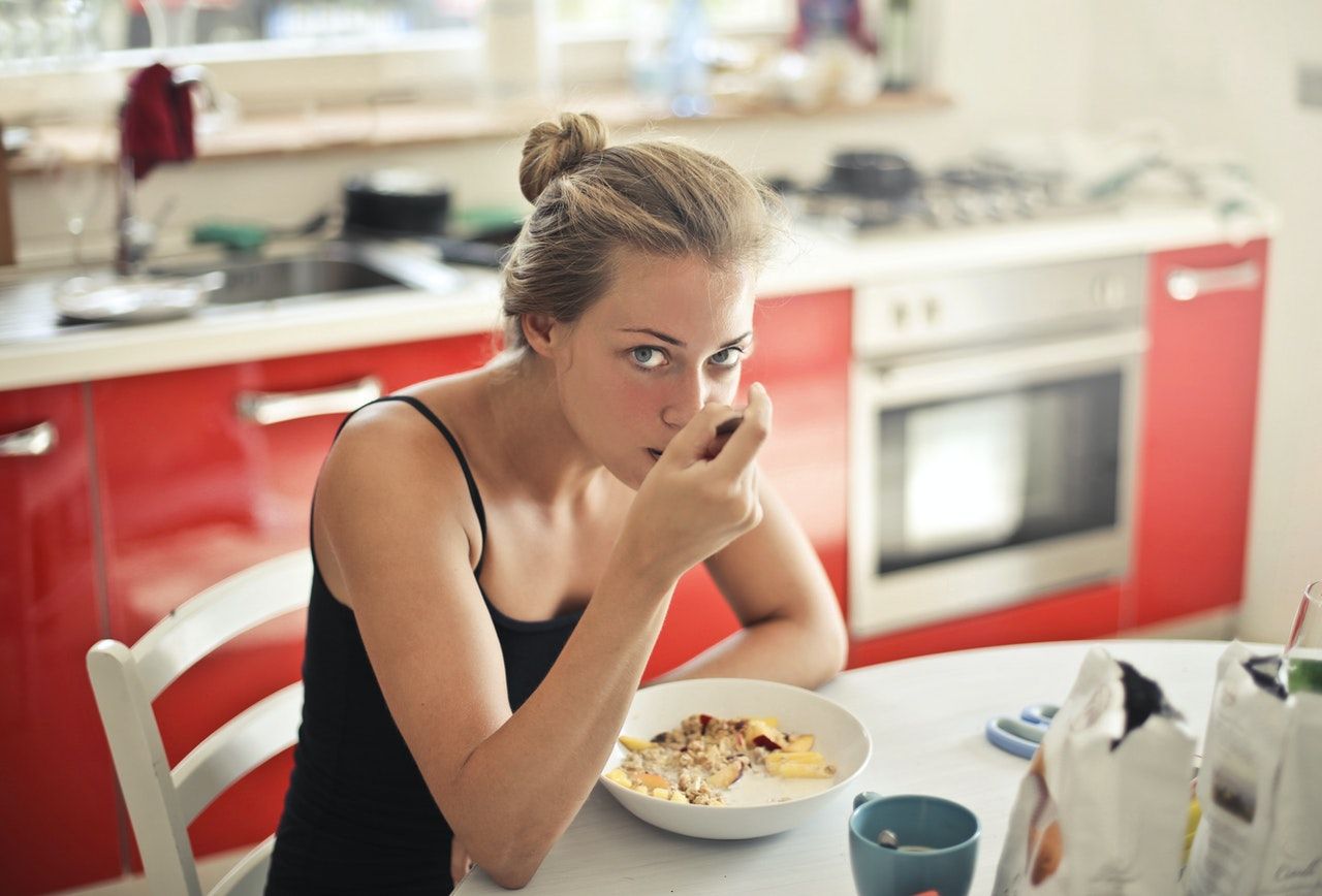 Δέκα συνταγές για μεσημεριανό που θα σας βοηθήσουν να χάσετε βάρος (vid) - Newsbomb