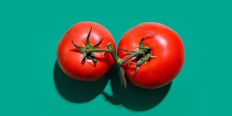 Λυκοπένιο: Πολύτιμη ουσία της ντομάτας - Ισχυρό αντιοξειδωτικό - λυκοπενιο