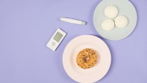 Βασικές διατροφικές οδηγίες για το σακχαρώδη διαβήτη