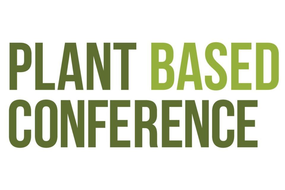Plant Based Conference 2020 - Plant Based Conference 2020