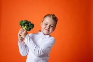Παιδική διατροφή: Σωστή διατροφή για γερά παιδιά - Eatwell Guide
