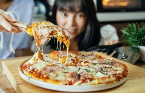 Έρευνα: Πίτσα Ανανά για απώλεια έως και 8 κιλά την εβδομάδα - απώλεια βάρους