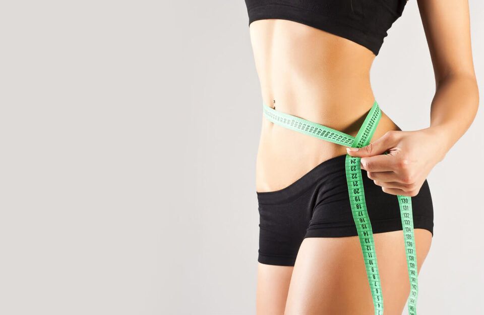 3 συμβουλές για να βρείτε τη γραμμή σας πριν το καλοκαίρι - απώλεια βάρους