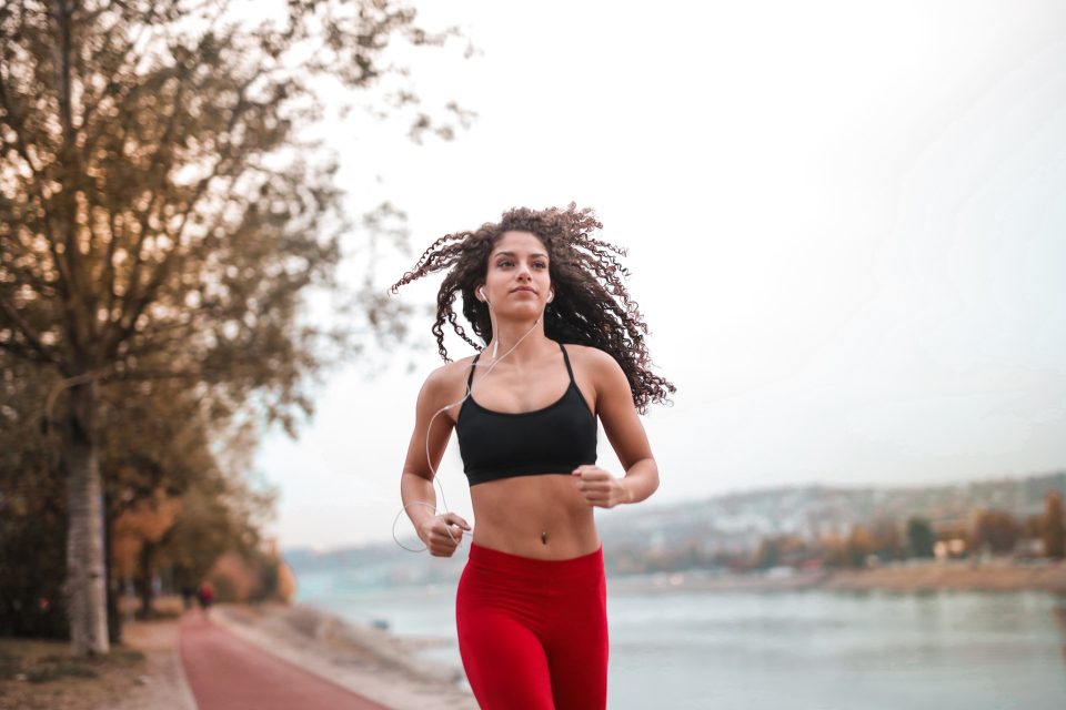 Το Τρέξιμο Είναι Το Καλύτερο Φάρμακο Σύμφωνα Με Τους Επιστήμονες - γυμναστική