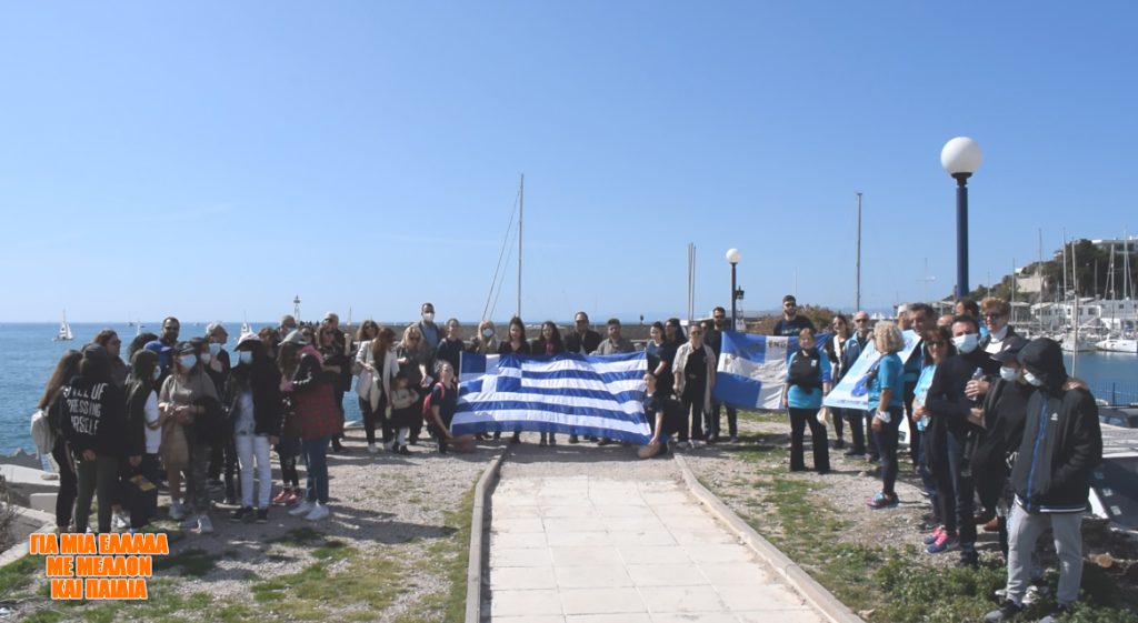 Με επιτυχία κλείνει η 1η ενότητα των εκδηλώσεων "Για μια Ελλάδα με μέλλον και παιδιά" - DASKALAKIS CONGRESS-TRV