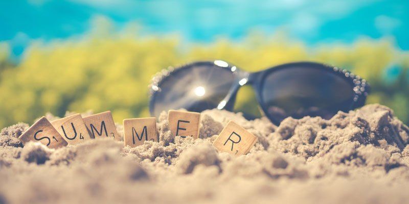4 Συνήθειες που αυξάνουν την ευεξία σου το καλοκαίρι - ευεξία
