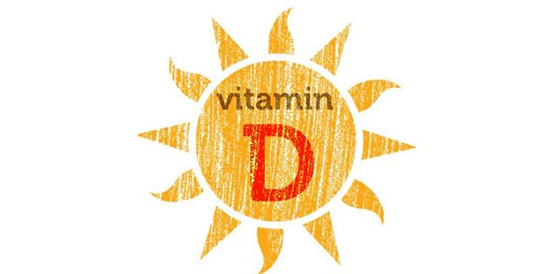 Βιταμίνη D | 6 καμπανάκια ότι σας λείπει - βιταμίνη D