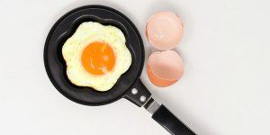 Αυγό: Η παρεξηγημένη τροφή - αυγό