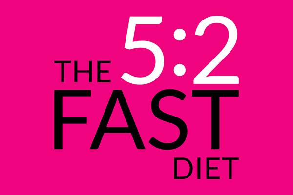 Η Δίαιτα 5:2 - δημοφιλέστερες δίαιτες