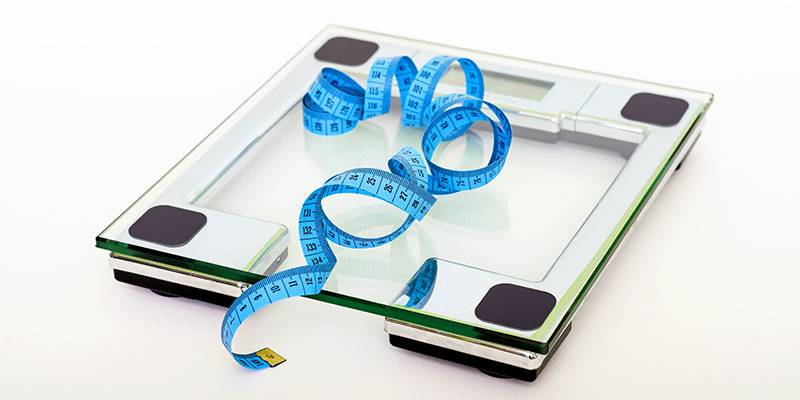 Διατήρηση της απώλειας βάρους - Διατήρηση της απώλειας βάρους