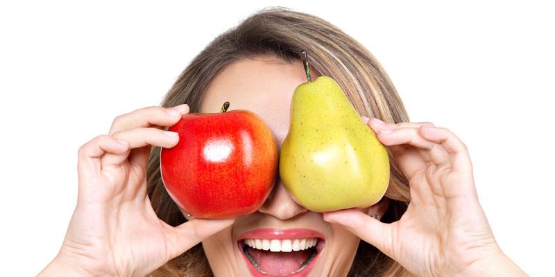 Διατηρείστε το δέρμα σας υγιές και νεανικό με αυτά τα 5 φρούτα! -
