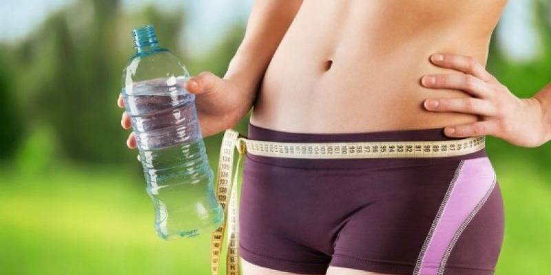 Είναι το νερό το νέο μυστικό για την απώλεια βάρους? - απώλεια βάρους