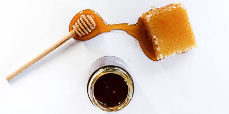Ελληνικό μέλι: SUPER για τη διατροφή σου! - superfood