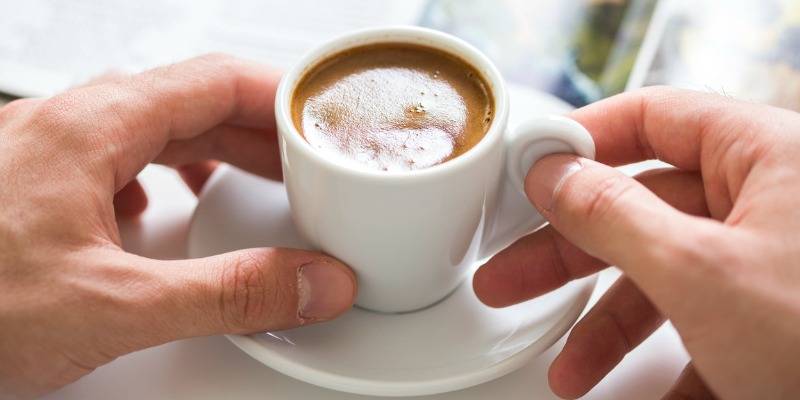 26 καφές με απώλεια βάρους αμπούλες για τον καθαρισμό του σώματος