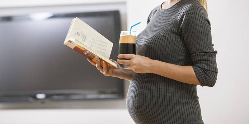 Επιτρέπεται η κατανάλωση στιγμιαίου καφέ στην εγκυμοσύνη; - Εγκυμοσύνη