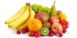 Φρούτα: Φίλος ή εχθρός στην βελτίωση της σύστασης του σώματος μας? - σύσταση σώματος