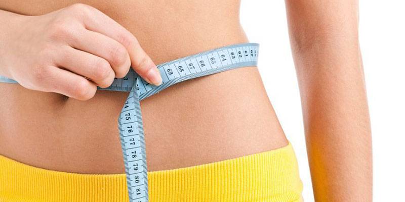 Η ευεξία βοηθά στην απώλεια βάρους