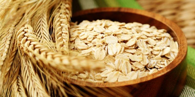 Dietary fiber may play important role in ‘successful aging’ - aging