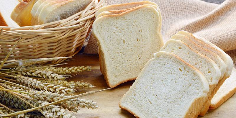 Γευστικοί διατροφικοί συνδυασμοί με ψωμί του τοστ «PLUS» - PLUS