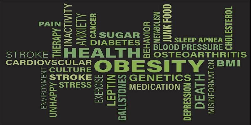 Η παχυσαρκία και το υπερβάλλον βάρος - παχυσαρκία