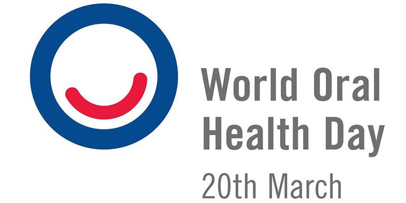 Η Διεθνής Ένωση Γλυκαντικών (ISA) υποστηρίζει την Παγκόσμια Ημέρα Στοματικής Υγείας (WOHD)στις 20/03 - 20 Μαρτίου
