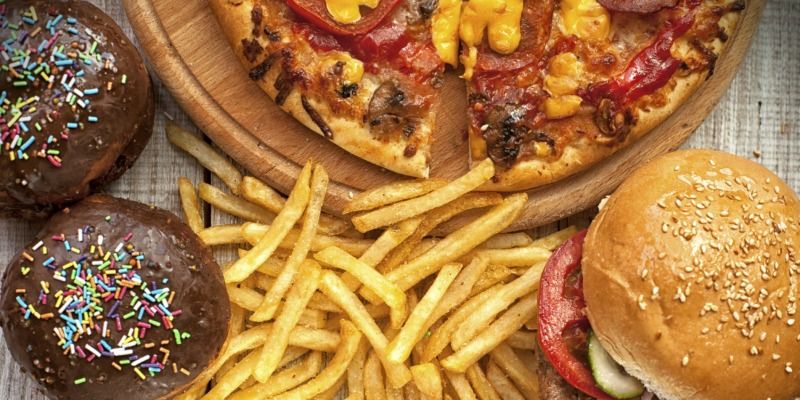 Η κακή διατροφή δίνει το έκτο ψηλότερο ποσοστό καρκίνου παγκοσμίως - έρευνα