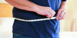 6% των καρκίνων προκαλούνται από το Υπέρβαρο, την Παχυσαρκία και τον Διαβήτη - διαβήτης