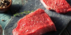 Το Κόκκινο κρέας μπορεί να συνδεθεί με την Αντίσταση στην ινσουλίνη - αντίσταση στην ινσουλίνη