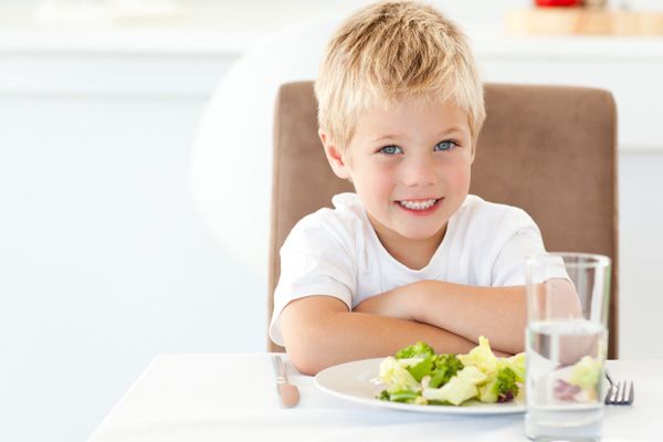 Η σημασία των λιπαρών στη παιδική ανάπτυξη - diatrofi