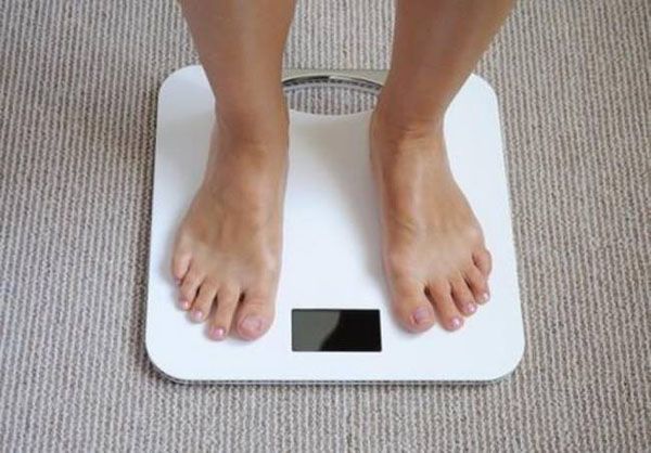 άνω των 55 πώς να χάσετε βάρος
