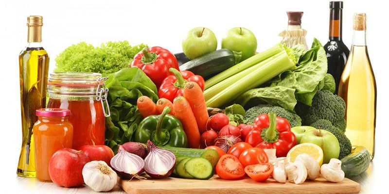 Μεσογειακή διατροφή (υγεινή δίαιτα) - μεσογειακή διατροφή