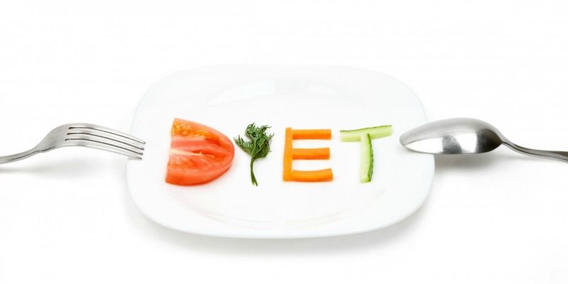 Δίαιτα: Χάσε 4 κιλά σε μία εβδομάδα
