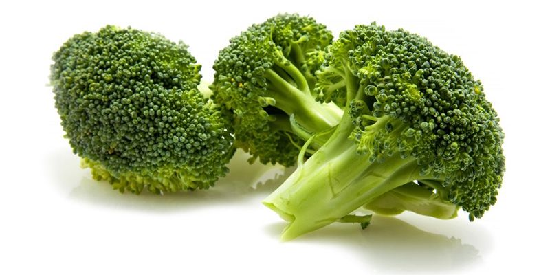 Broccoli may offer protection against liver cancer, fatty liver disease - Broccoli