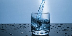 Νερό: Γιατί μας κάνει καλό; - ενυδάτωση