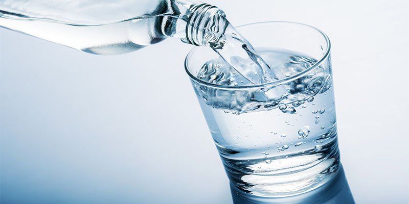 Νερό και Υγεία - νερό
