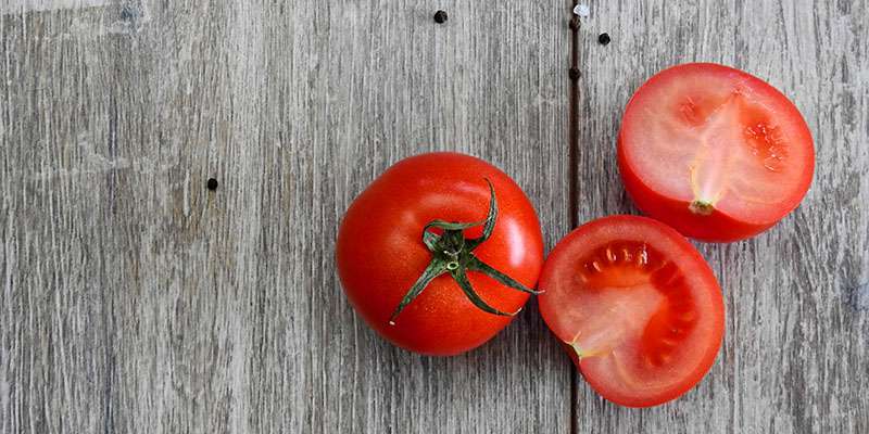 Μπορεί η ντομάτα να σας βοηθήσει να χάσετε βάρος? - αδυνάτισμα