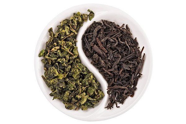 Green, black tea may improve vascular function - tea