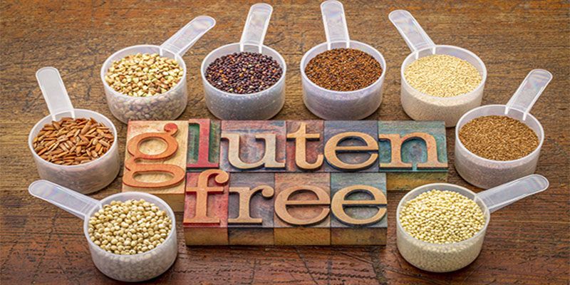 Ποια προϊόντα χωρίς γλουτένη (gluten free) να επιλέξω; - gluten free