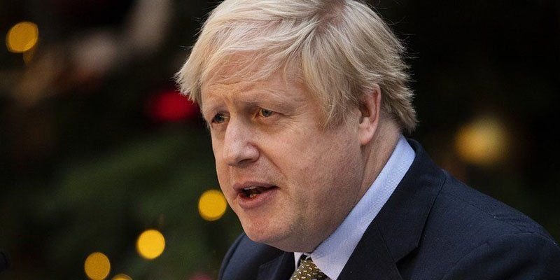 Βρετανία: 'Πόλεμο' στην παχυσαρκία κηρύσσει ο πρωθυπουργός Τζόνσον -