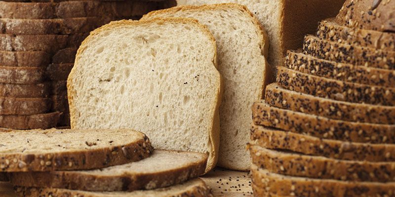 Για να χάσετε βάρος δεν χρειάζεται να πείτε το ψωμί – ψωμάκι! - βάρος